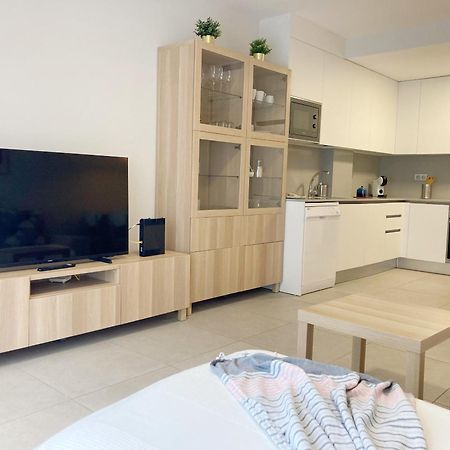Stylish Family Flat By Canary365 Las Palmas de Gran Canaria Exterior photo