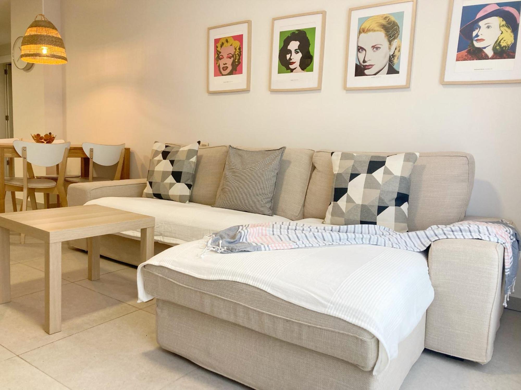 Stylish Family Flat By Canary365 Las Palmas de Gran Canaria Exterior photo